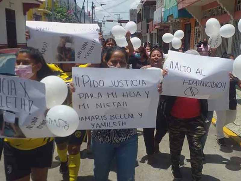 #Chiapas Rescatan a 87 migrantes en&nbsp;Huehuetán