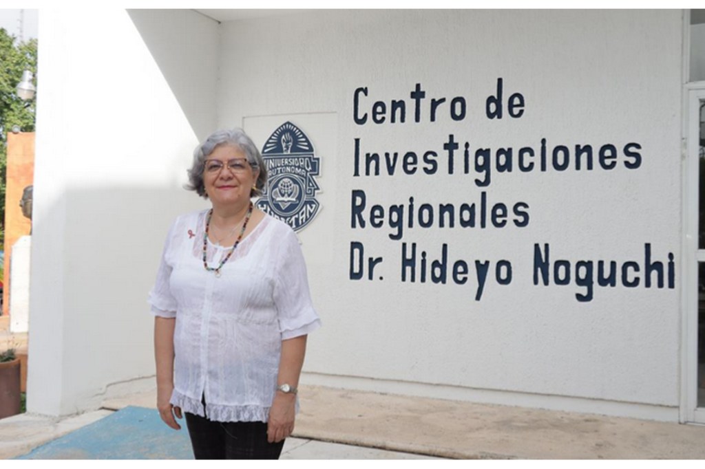 #Yucatán Implementan Inteligencia Artificial para estudiar la Enfermedad de Chagas 