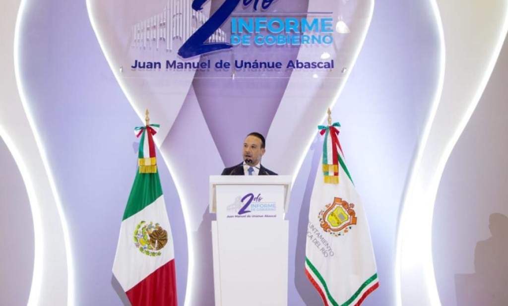 #Veracruz Boca del Río, referente para el desarrollo en el sureste&nbsp;mexicano