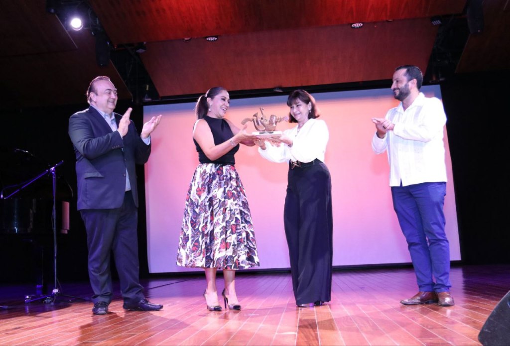 #Yucatán Inicia el Gran Festival del #PalaciodelaMúsica