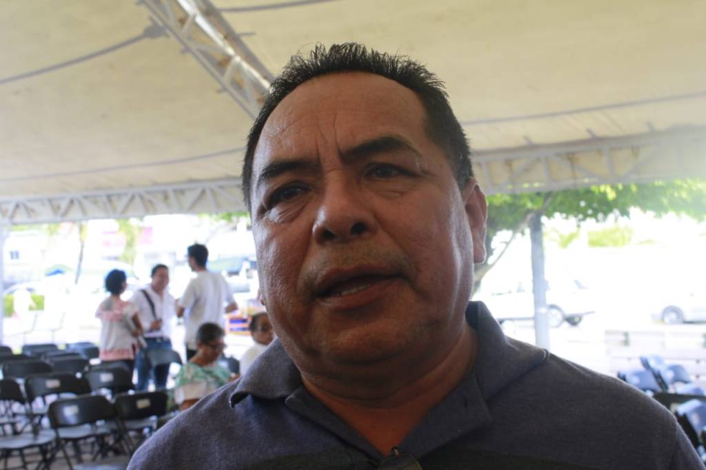 #QuintanaRoo Sólo 3 candidaturas para indígenas otorgó el #Ieqroo para la #ZonaMaya, critica&nbsp;activista