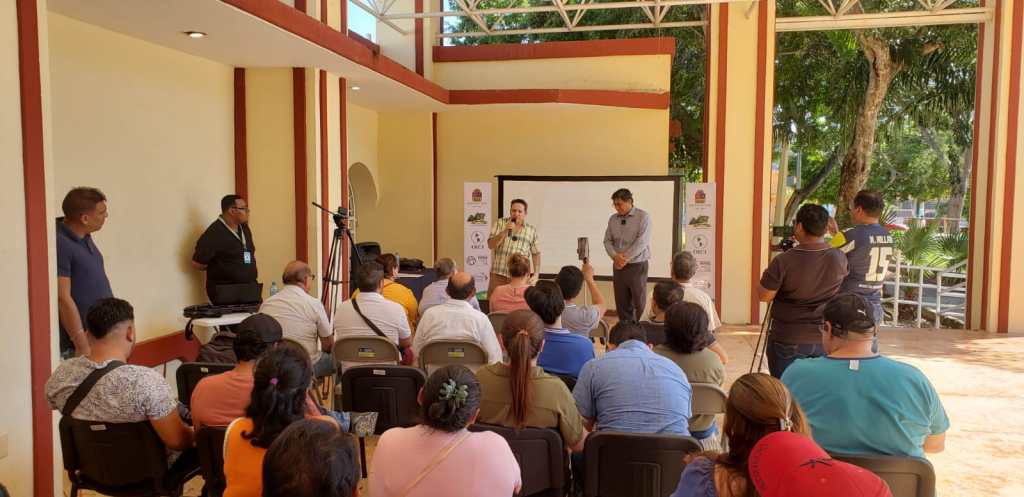 #QuintanaRoo Lanza #Iapqroo construcción de ‘agenda ciudadana’ en&nbsp;#OthónP.Blanco