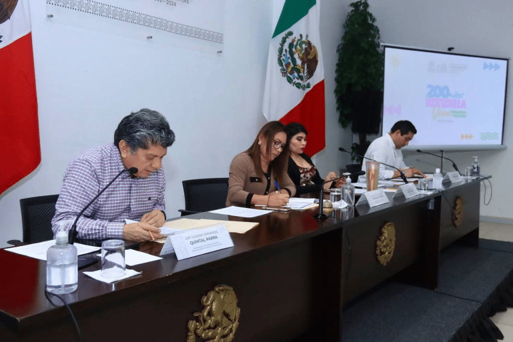 #Yucatán Avanza el análisis de la iniciativa para expedir la Ley de la Agencia de Transporte del Estado 