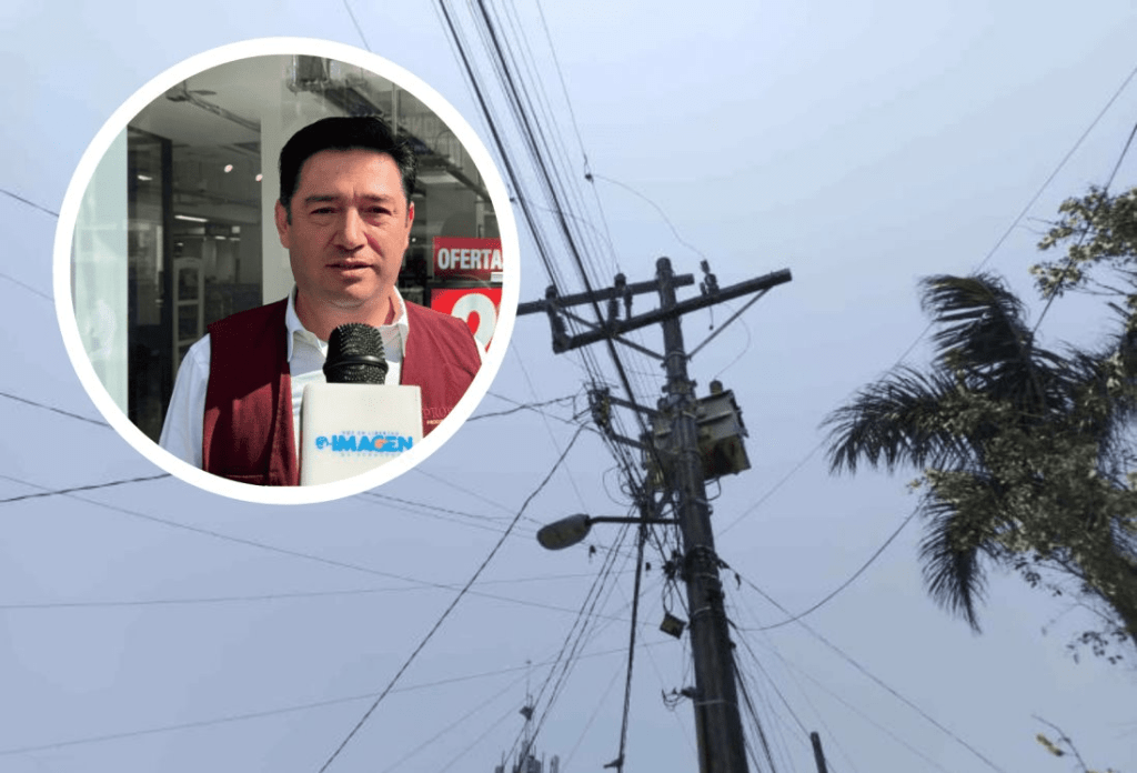 #Veracruz Por estas razones la #CFE lidera quejas ante la&nbsp;#Profeco