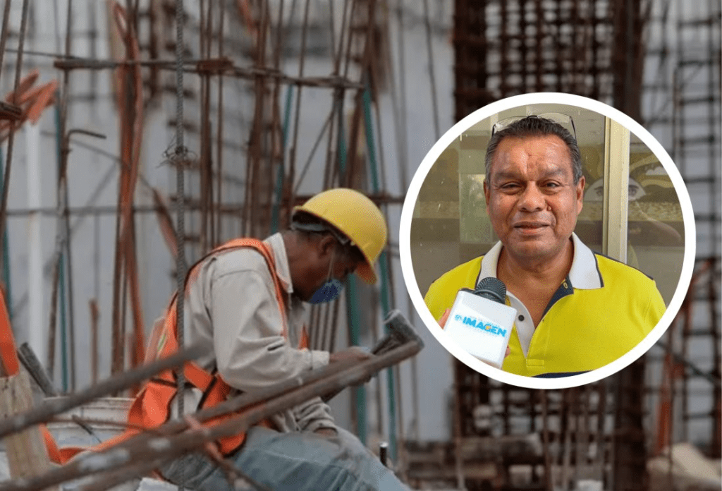 #Veracruz Obras privadas beneficiaron a empresarios de la construcción en 2023:&nbsp;Ingenieros