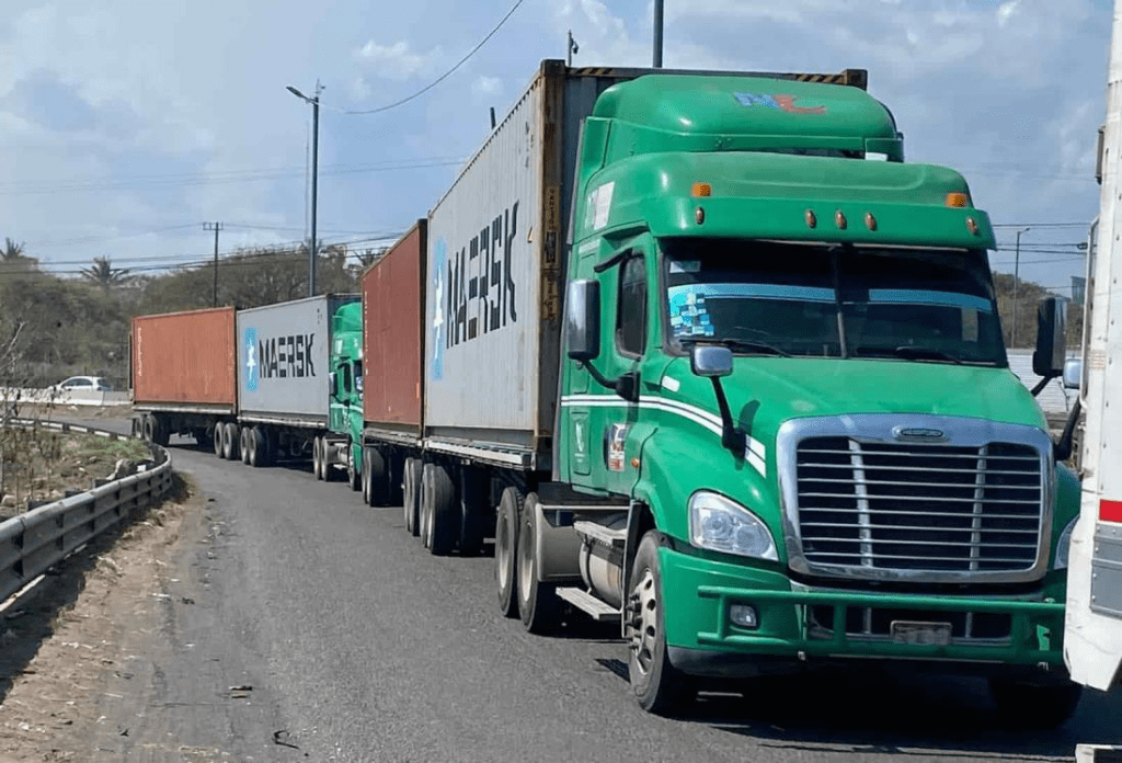 #Veracruz Inseguridad, principal causa de la falta de 500 conductores de autotransporte:&nbsp;#Canacar