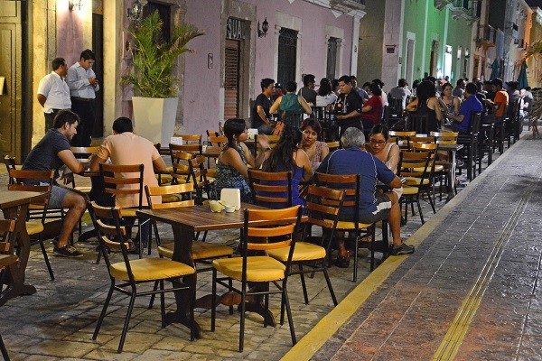 #Campeche Esperan altas ventas para este fin de&nbsp;año