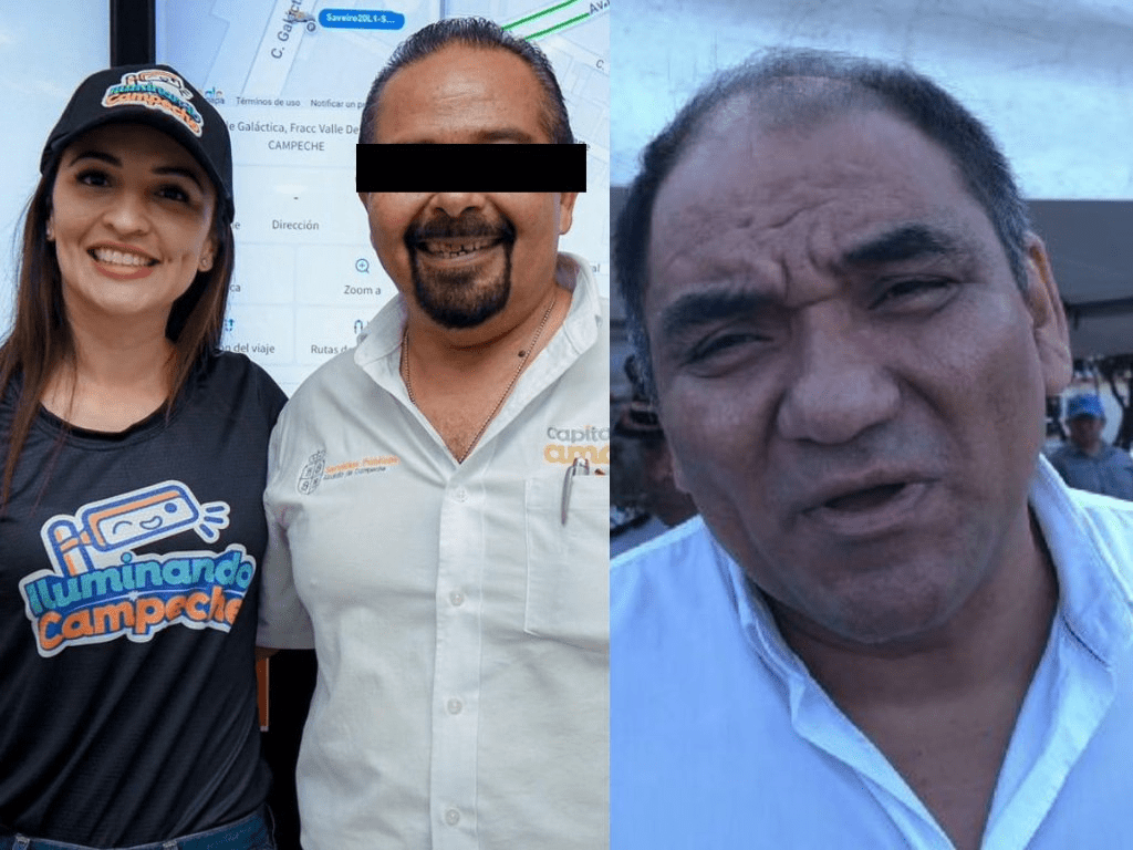 #Campeche Ayuntamiento encubre al prófugo director de&nbsp;#SMAPAC