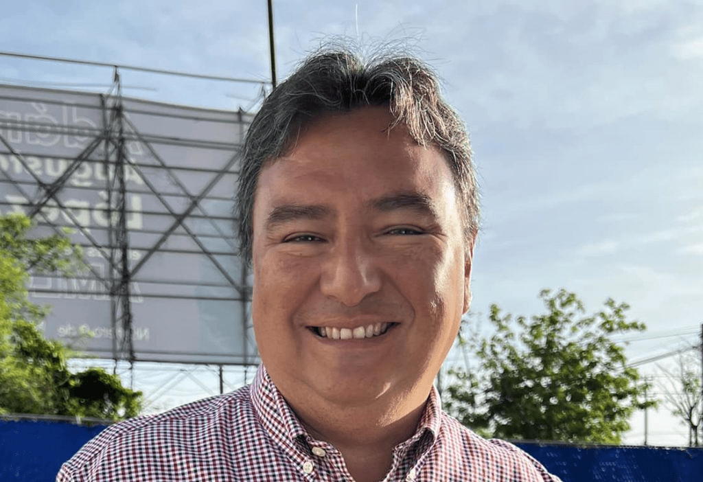 #Campeche «Amasiato» PRIAN no se defiende:&nbsp;#Medina