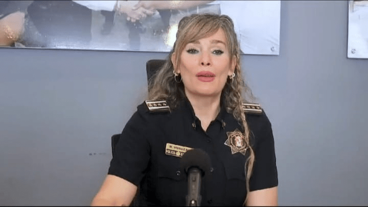 #Campeche «Mujer valiente» marchará para exigir un alto a la violencia de&nbsp;género