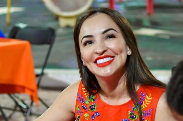 #Campeche #Biby debe responder por colaboradores&nbsp;corruptos