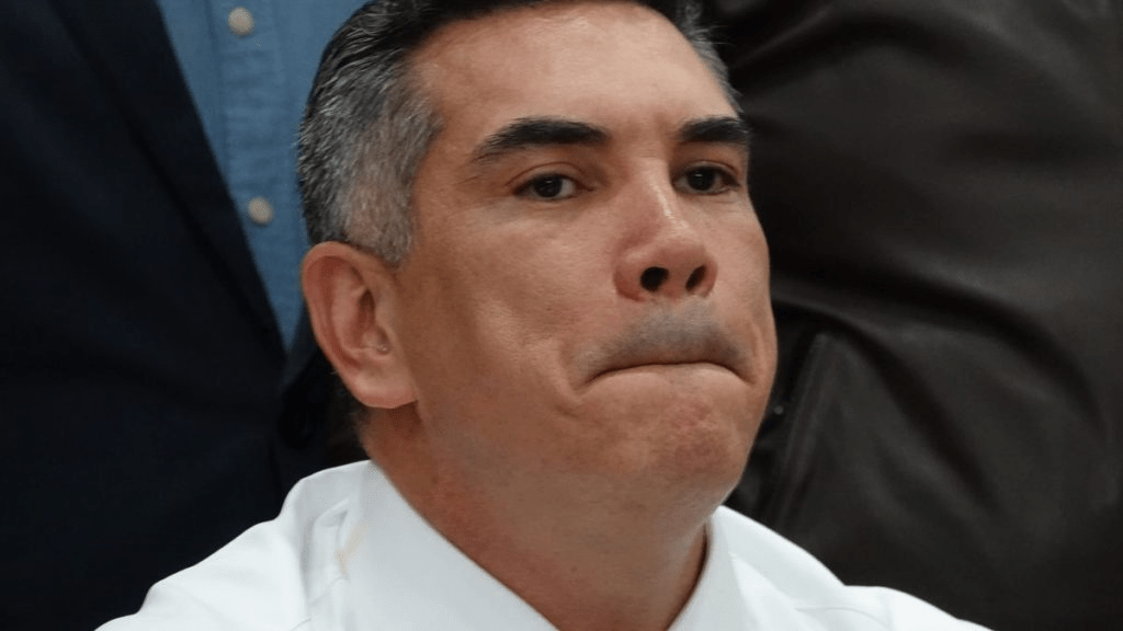 #Campeche #Alito se queda con el puro cascarón del&nbsp;#PRI