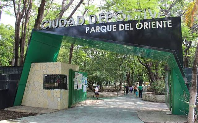 #Chiapas De la promesa a la desolación: Parque del Oriente en total&nbsp;abandono