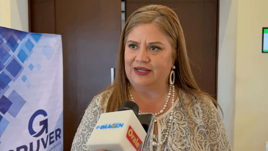 #Veracruz Constituyen en el estado la Unión Social de Empresarios de&nbsp;México