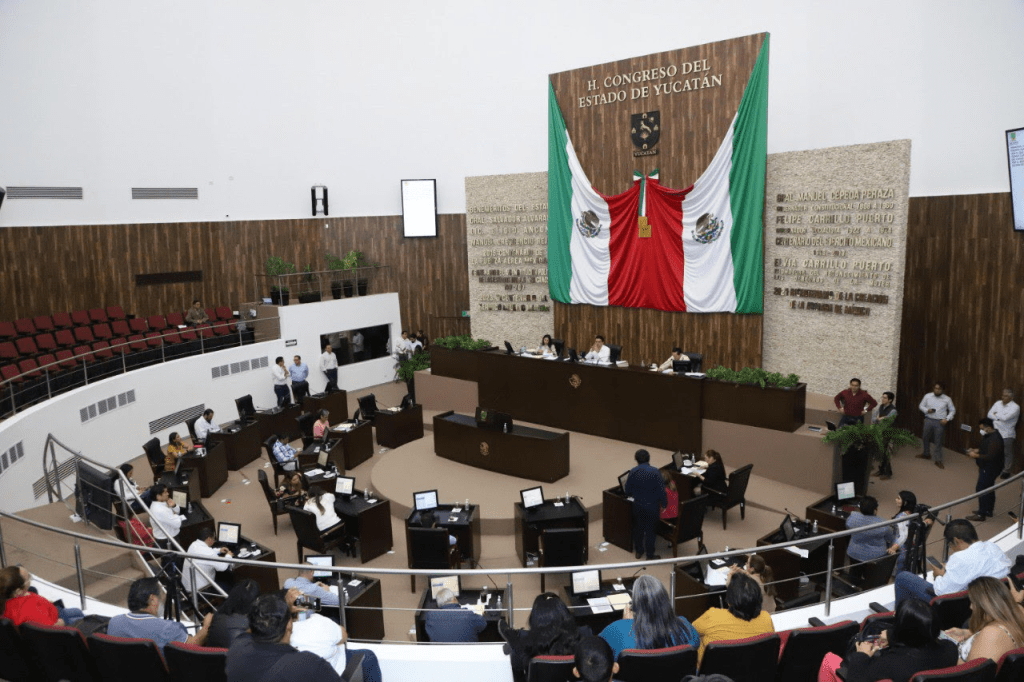 #Yucatán Aprueban Paquetes Presupuestales de los municipios de la entidad para el Ejercicio Fiscal 2024 