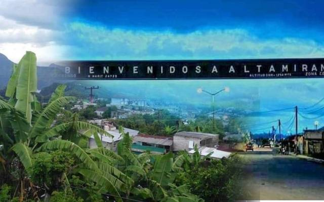 #Chiapas Violencia política en #Altamirano: un muerto y tres heridos en&nbsp;enfrentamiento