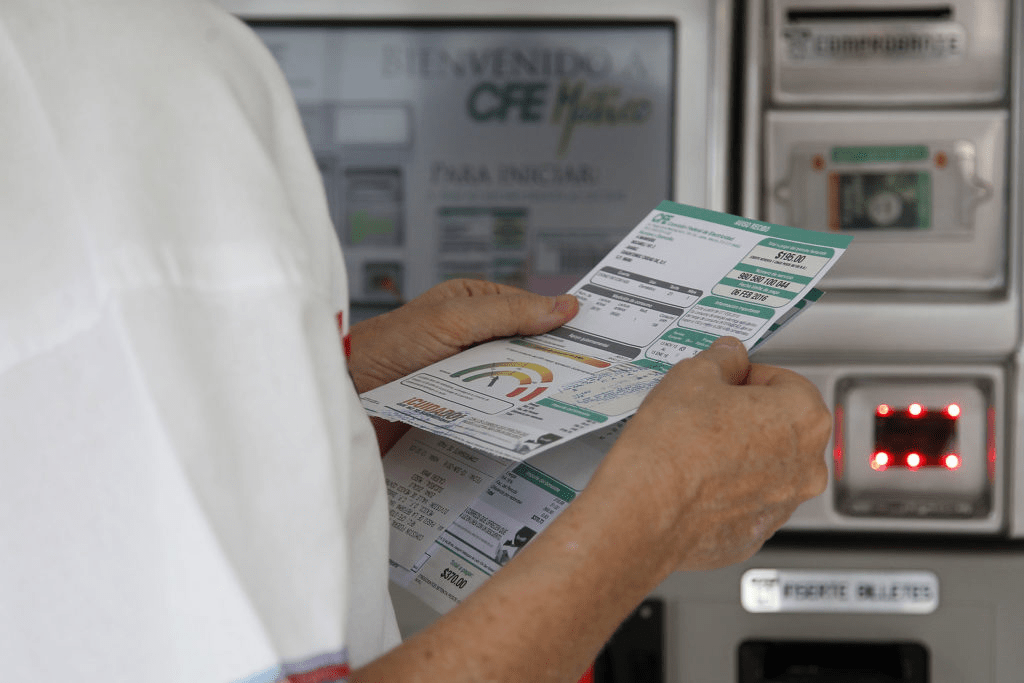 #Campeche Bajan tarifas&nbsp;eléctricas