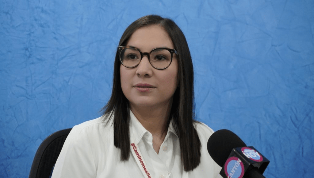 #Campeche #JamileMoguel la guerrera que vivió a&nbsp;atentado