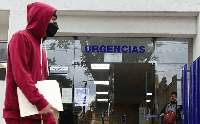 #Chiapas Aumentan enfermedades respiratorias en #TuxtlaGutiérrez tras bajas&nbsp;temperaturas
