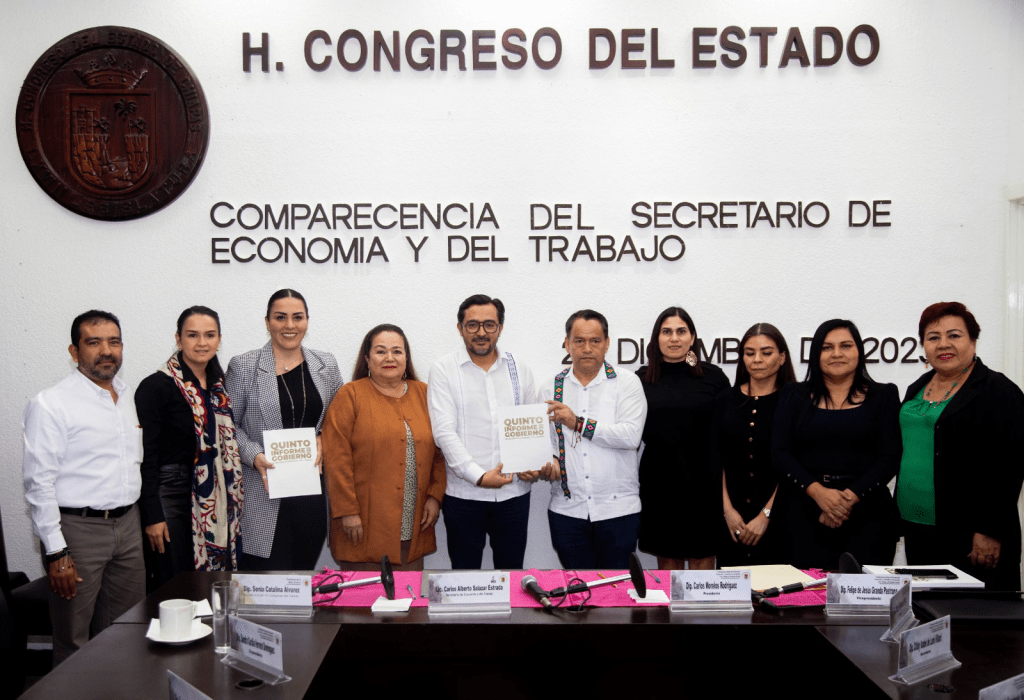 #Chiapas transita por la ruta correcta en crecimiento y bienestar económico y social:&nbsp;#CarlosSalazar
