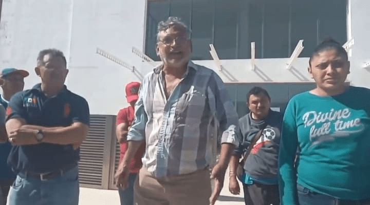 #Campeche #SalomónCruz compra a Juezas para evitar la&nbsp;cárcel