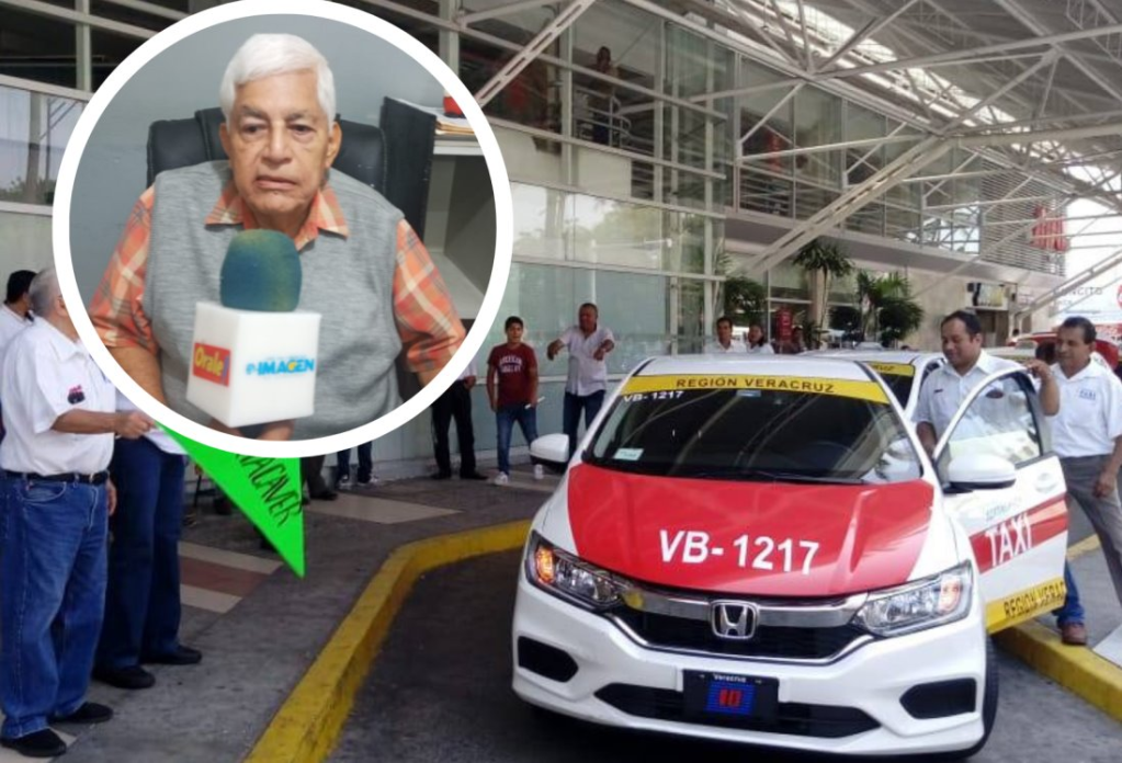 #Veracruz Taxistas de #Sertacaver reportan aumento de&nbsp;servicios