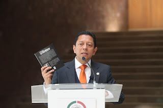 #Chiapas Llaven Abarca pide despolitizar temas de&nbsp;seguridad