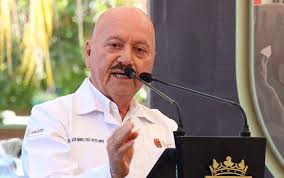 #Chiapas Fortalecemos los servicios integrales gratuitos: Pepe&nbsp;Cruz