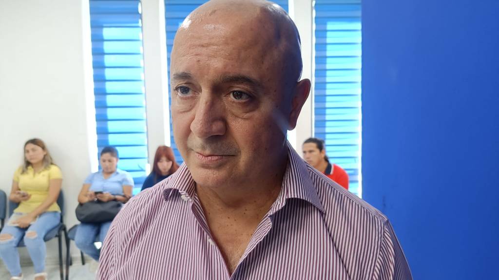 #QuintanaRoo Renuncia #JavierAranda al #CPTQ, confirma líder&nbsp;hotelero