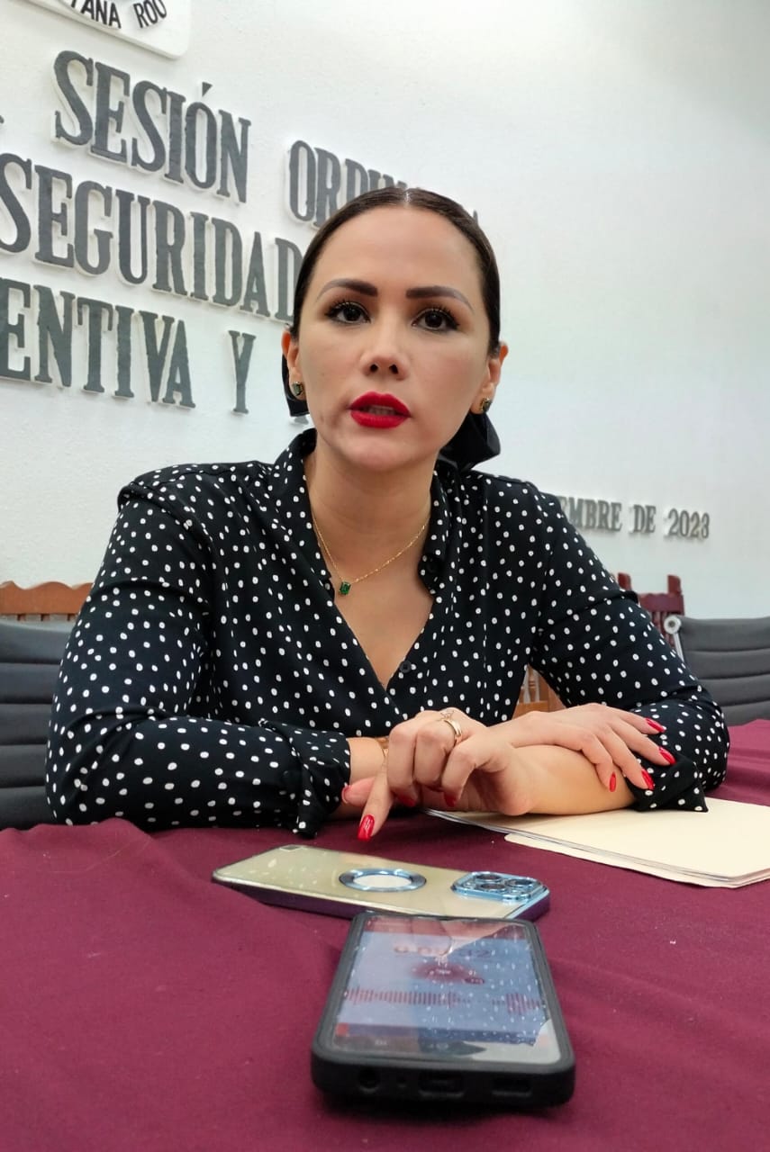 #QuintanaRoo Usan arrendadoras datos biométricos para combatir robo de&nbsp;autos