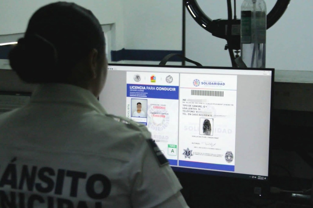 #QuintanaRoo Interpone Ayuntamiento de #Solidaridad controversia constitucional por licencias de&nbsp;conducir