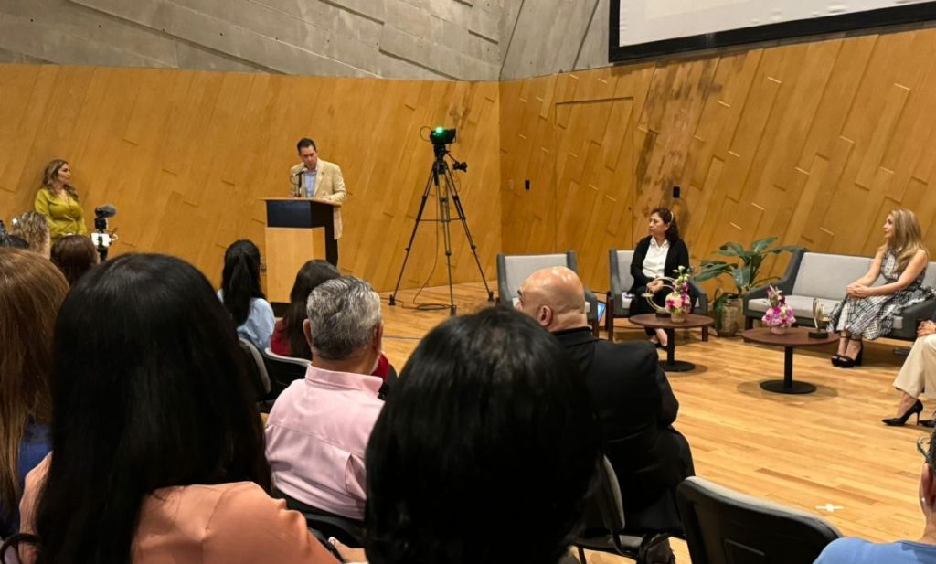 #Veracruz Invita AMPI a Foro Inmobiliario&nbsp;2023