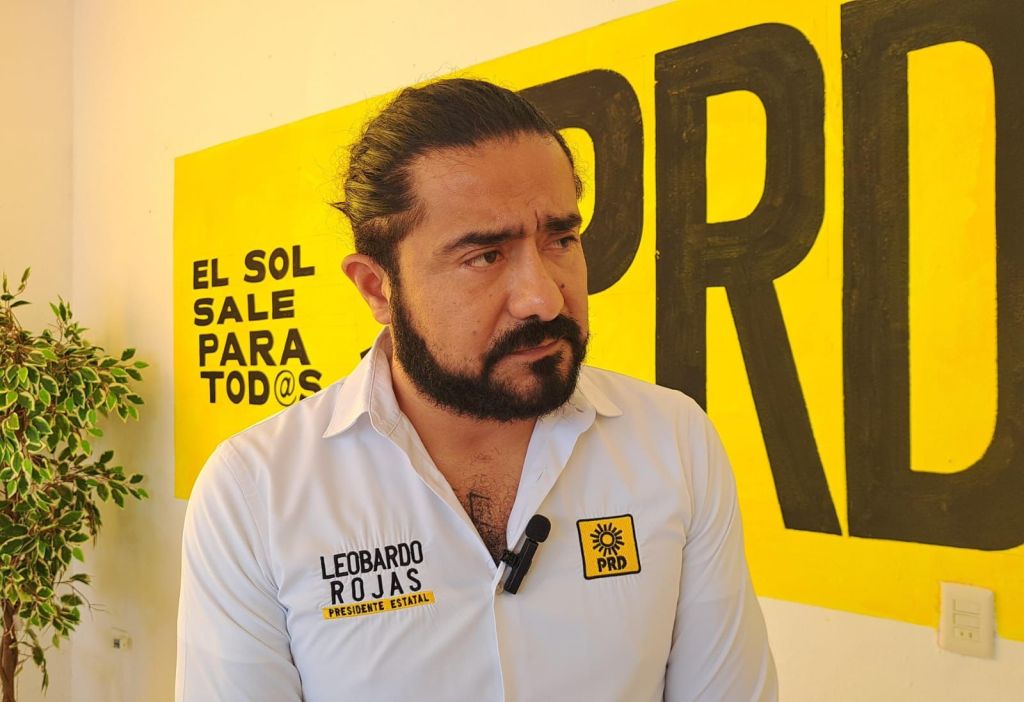 #QuintanaRoo Se dice fuerte #PRD para encabezar candidatura a la presidencia municipal de #FelipeCarrilloPuerto