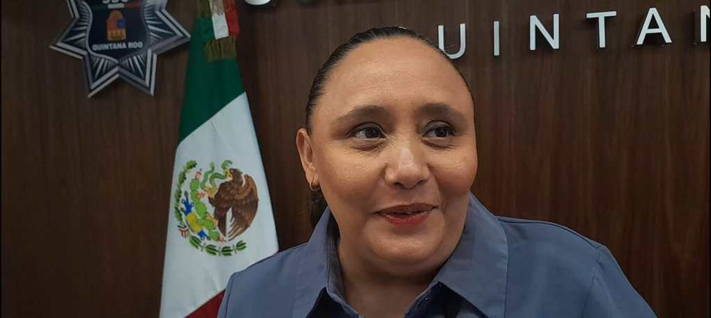#QuintanaRoo Confirma #CristinaTorres figurar en encuestas internas de&nbsp;#Morena