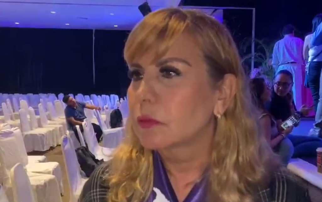 #QuintanaRoo Pese a tener Legislatura mayoría de mujeres, las decisiones siguen siendo tomadas por los hombres:&nbsp;#SusanaHurtado