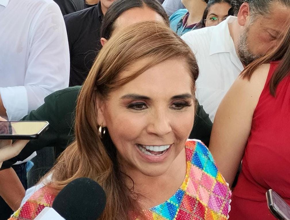 #QuintanaRoo Designan a #MaraLezama para representar al gobierno mexicano en el #Vaticano 