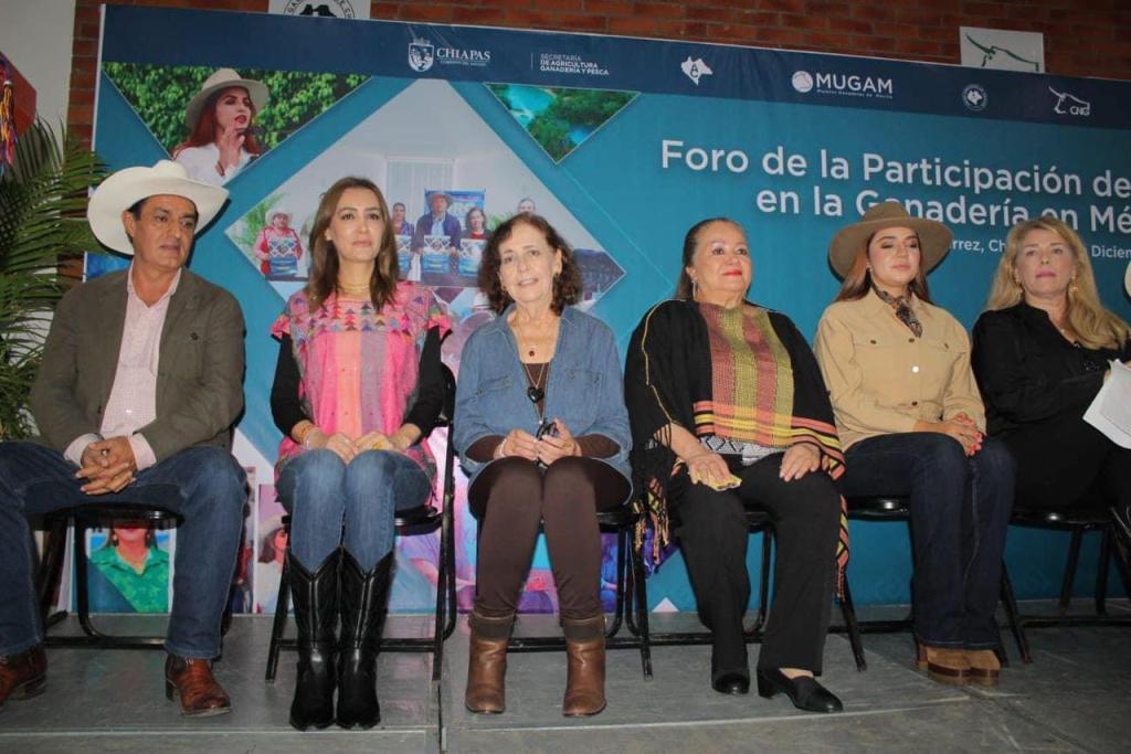 #Chiapas Destaca trabajo