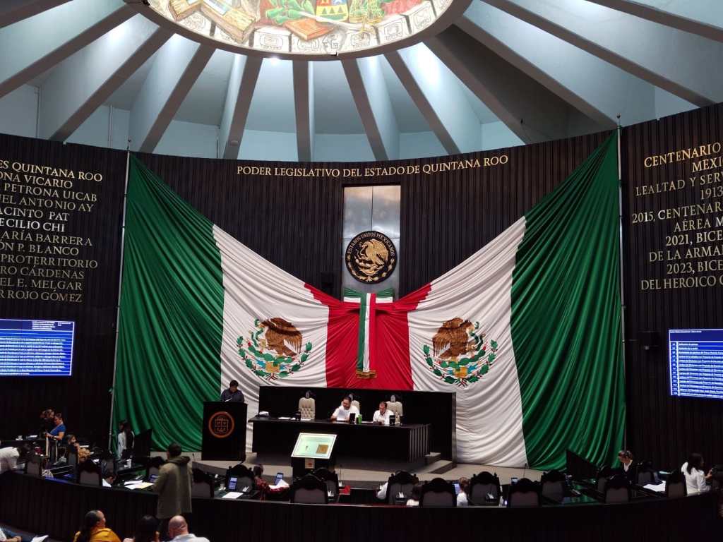 #QuintanaRoo Aprueba Congreso local retirar concesión a #Aguakan; finalizará el 31 de diciembre 