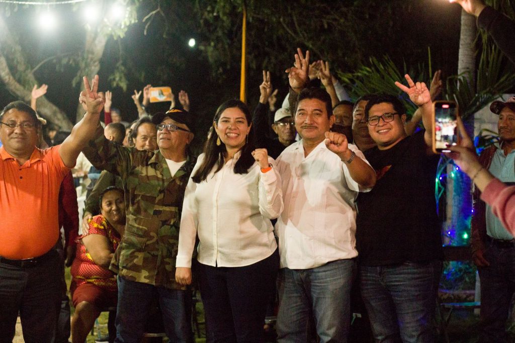 #Yucatán #Vida urge a romper esquemas y dejar de tener “dos Yucatanes” para la&nbsp;ciudadanía.