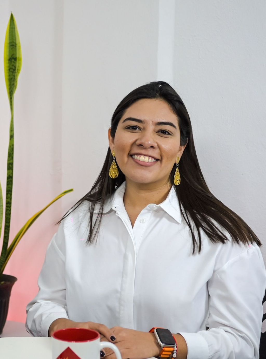 #Yucatán #VidaGómez reúne 20 mil firmas para respaldar su candidatura al gobierno del&nbsp;estado