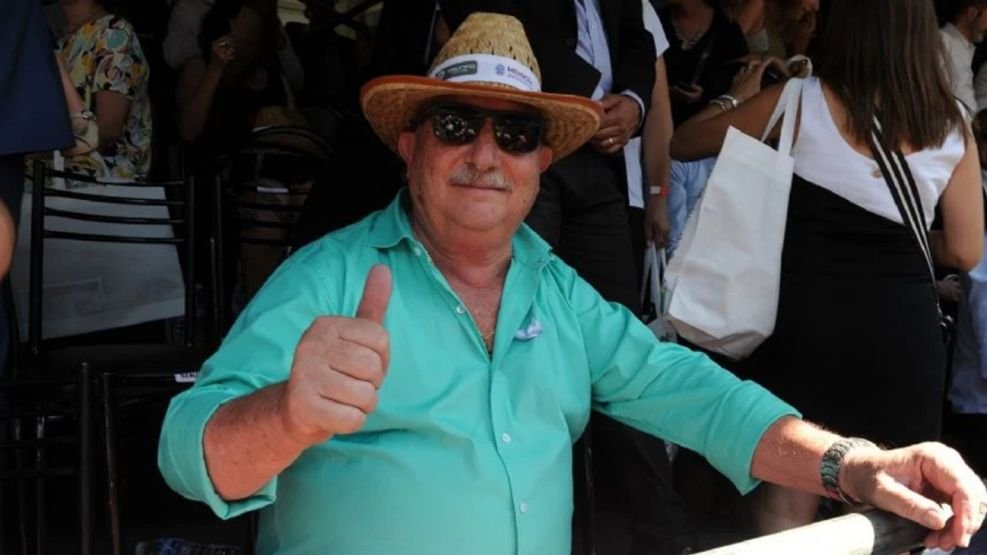 #QuintanaRoo Polémica en #Argentina por diputado que sesionó por Zoom desde&nbsp;#PlayadelCarmen