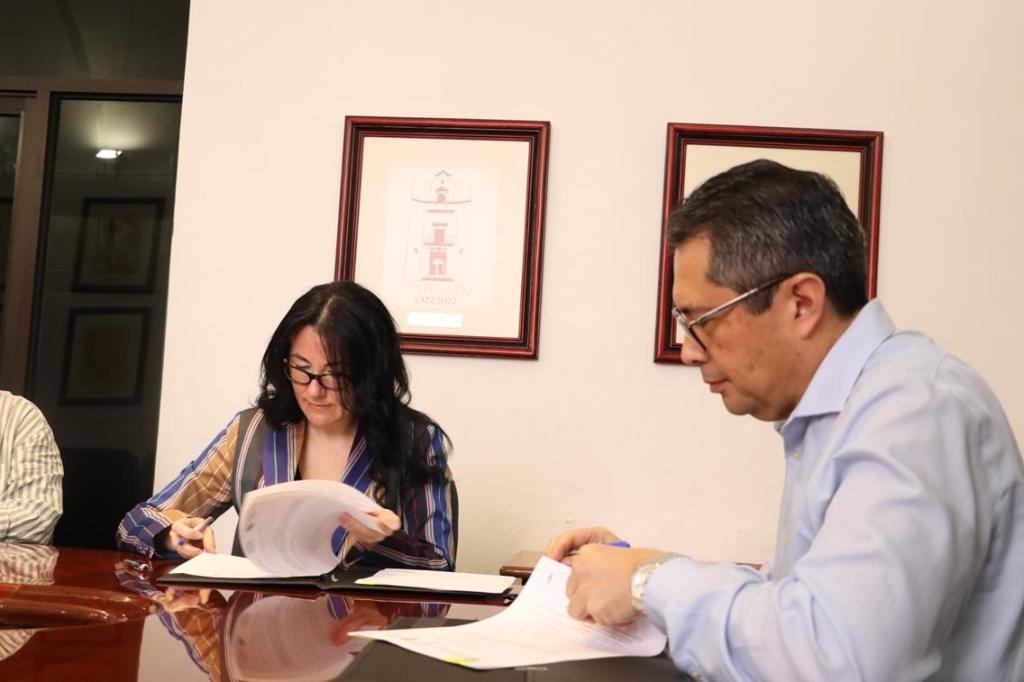 #Yucatán #UADY certificará profesores que formarán jóvenes en el tema de Cultura de Paz  