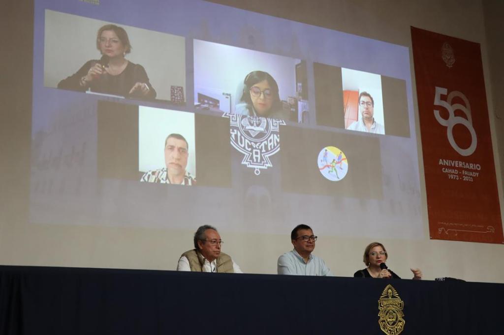 #Yucatán #UADY realiza el Primer Seminario Regional sobre Inversiones Inmobiliarias  