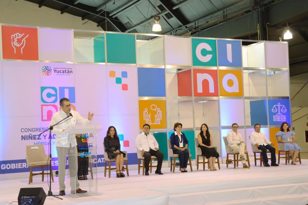 #Yucatán UADY presenta herramienta digital para la justicia de niñas, niños y adolescentes 
