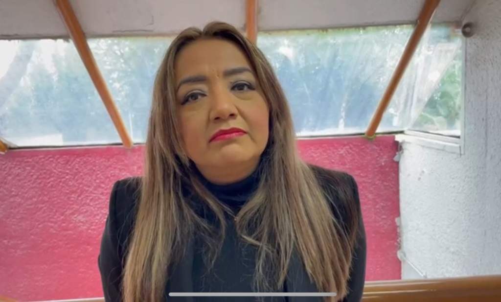 #Veracruz Exitosas, consultas de OPLE Veracruz a grupos vulnerables:&nbsp;presidenta