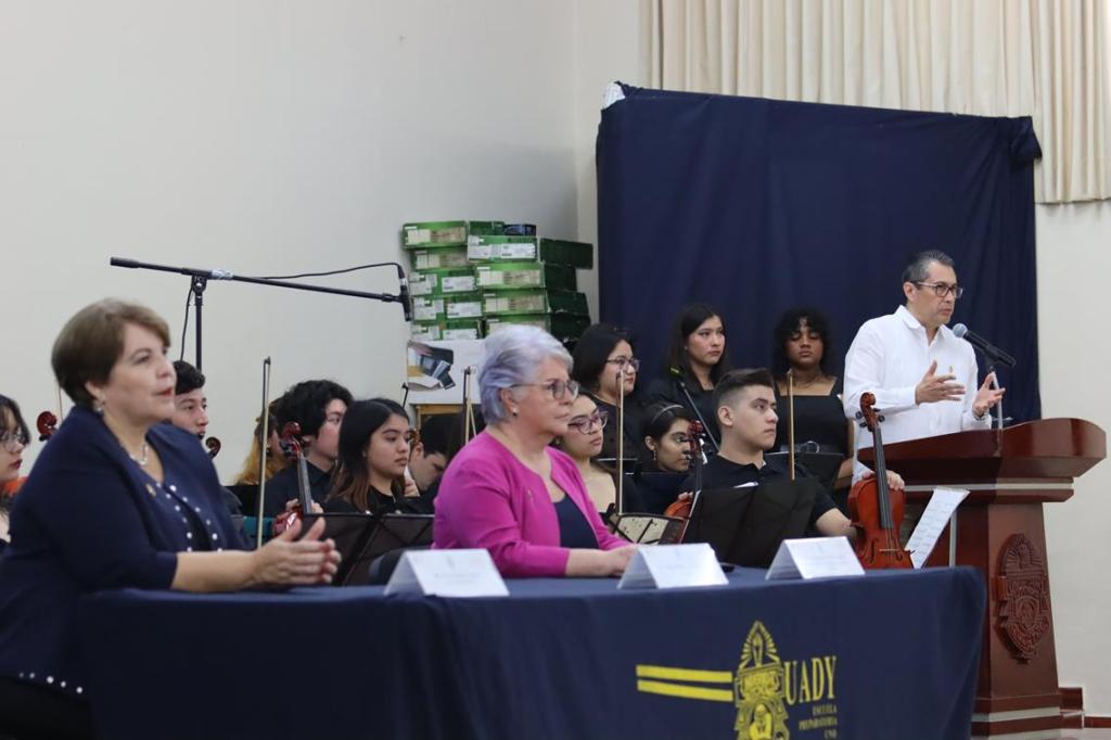 #Yucatán #UADY realiza el II Coloquio Institucional de Educación Media Superior  