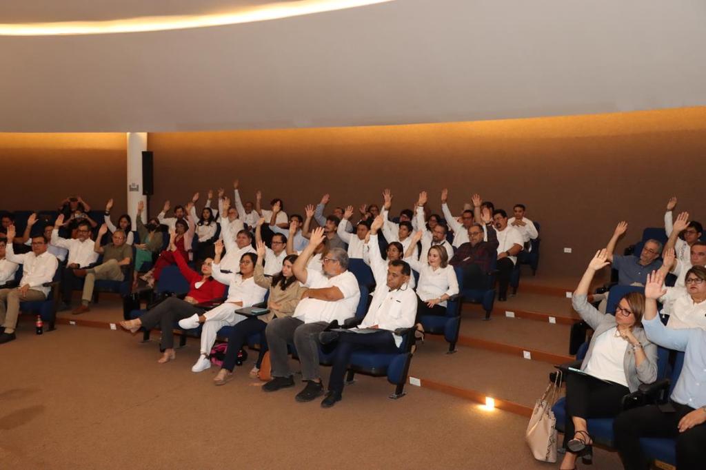 #Yucatán Por unanimidad, avalan actualización de Protocolo para la Prevención de Violencia de Género  