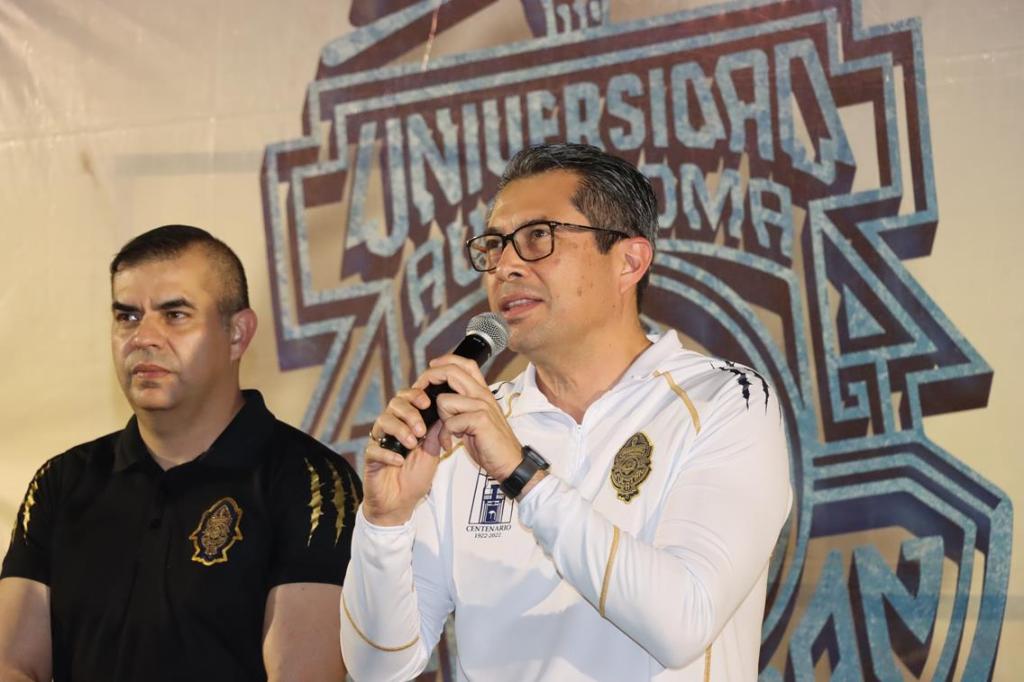 #Yucatán Inauguran la Copa #UADY de Atletismo 2023 