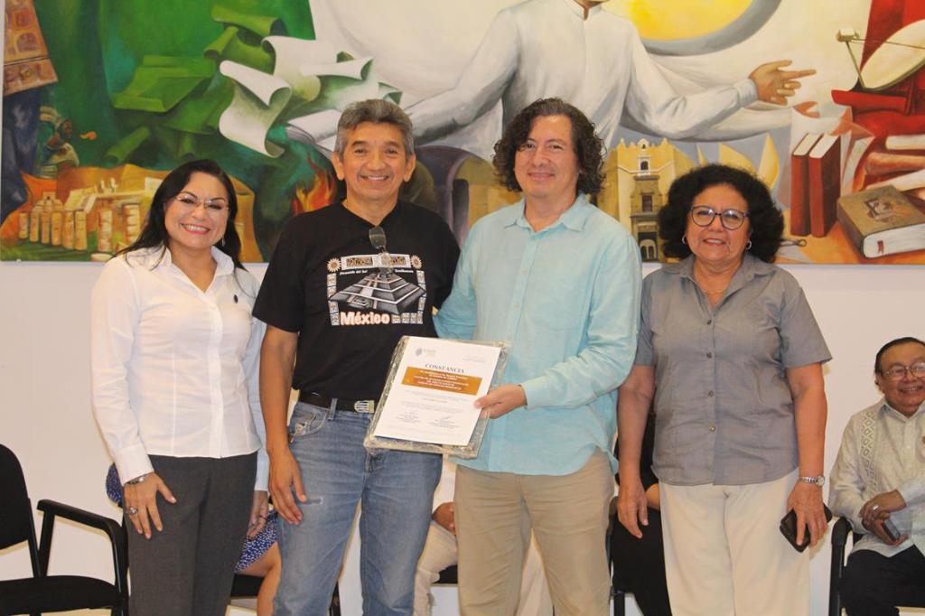 #Yucatán Facultades de la #UADY reciben candidatura a las Buenas Prácticas de Calidad  