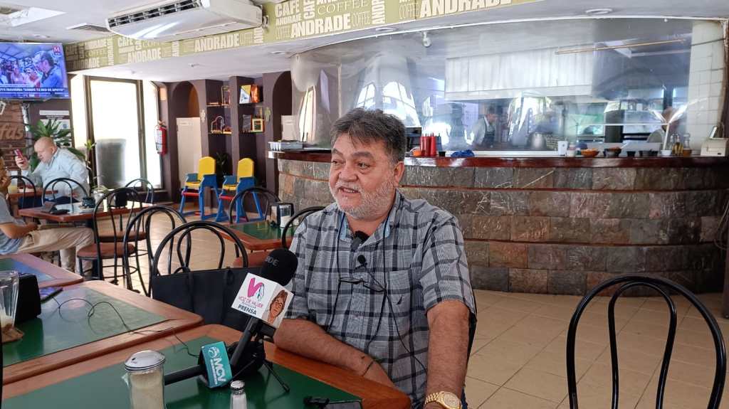 #QuintanaRoo Confía #PRI en encabezar candidatura a la presidencia municipal de&nbsp;#Cozumel